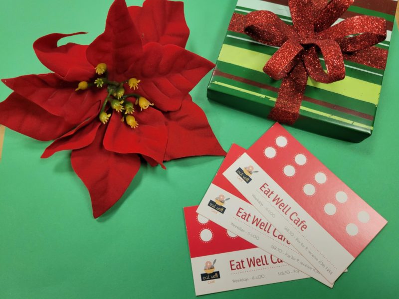 Gift Cards - Eatwell Market