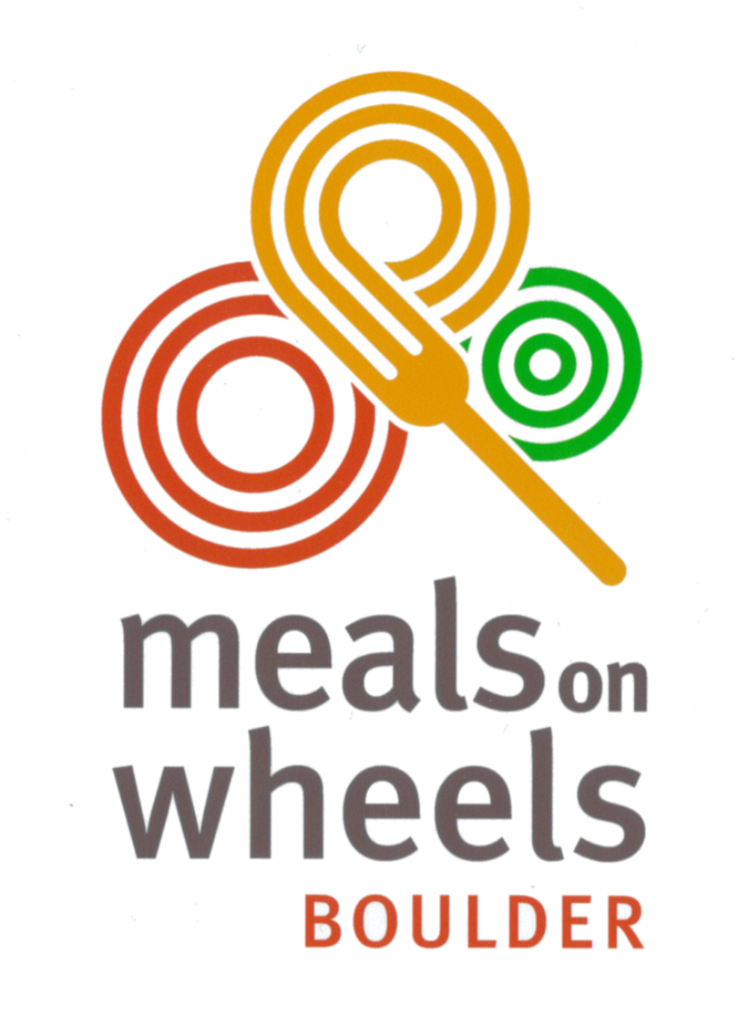 Meals on Wheels of Boulder Inc logo